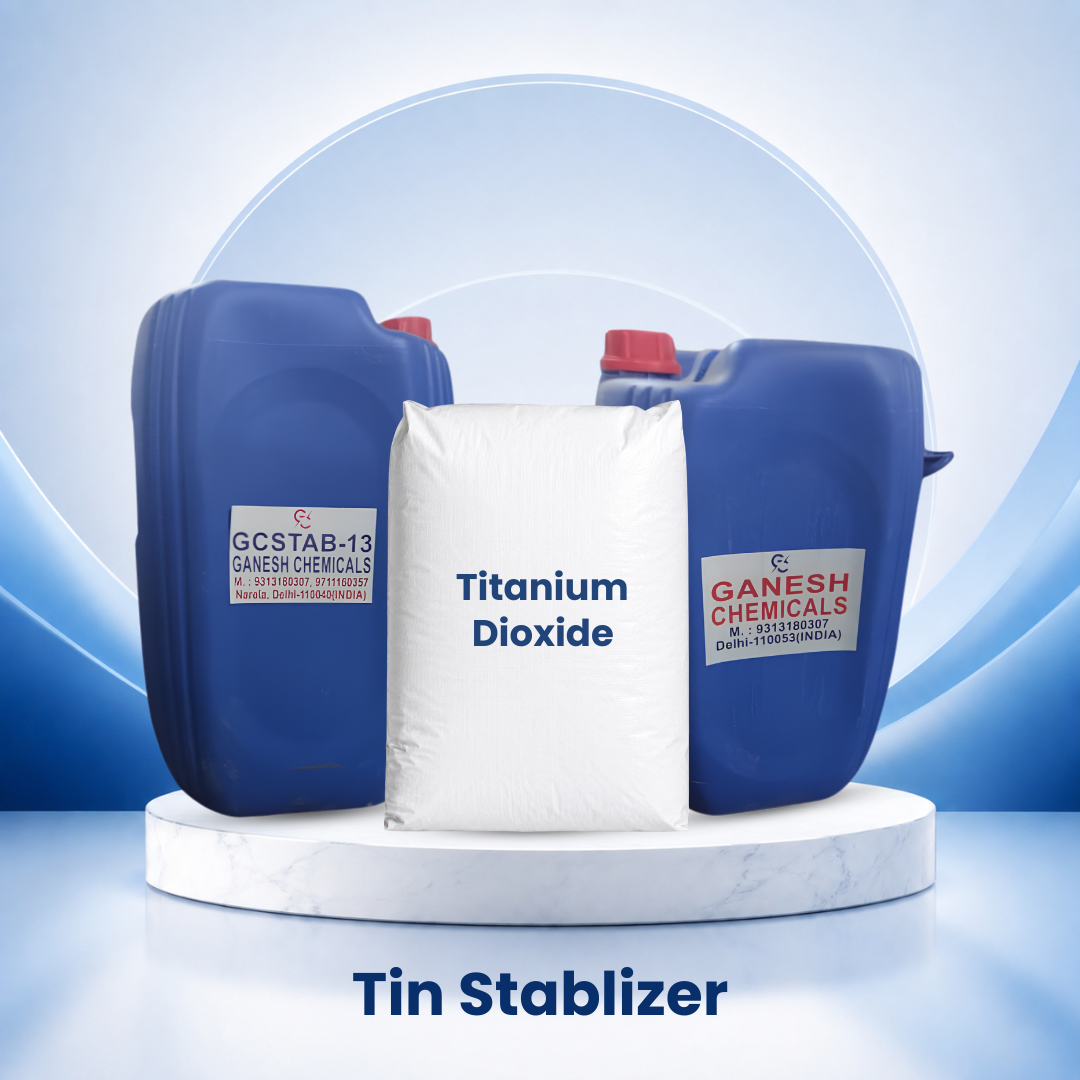 Stabilizers